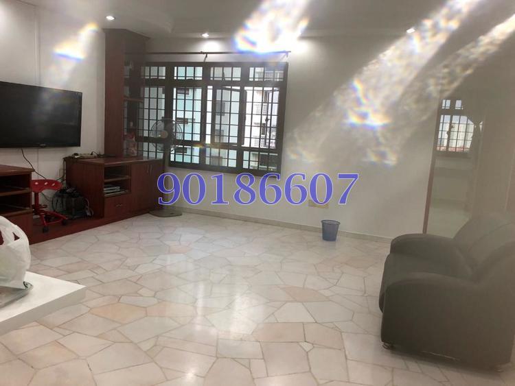 Blk 978D Buangkok Crescent (Hougang), HDB 4 Rooms #160720362